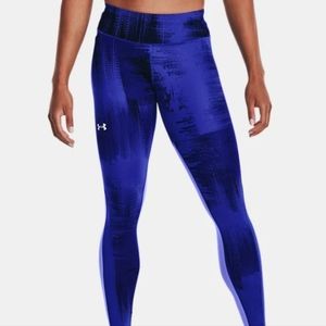 Under armour compression leggings